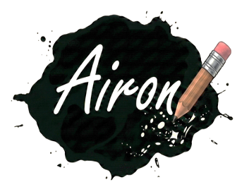 Airon Art